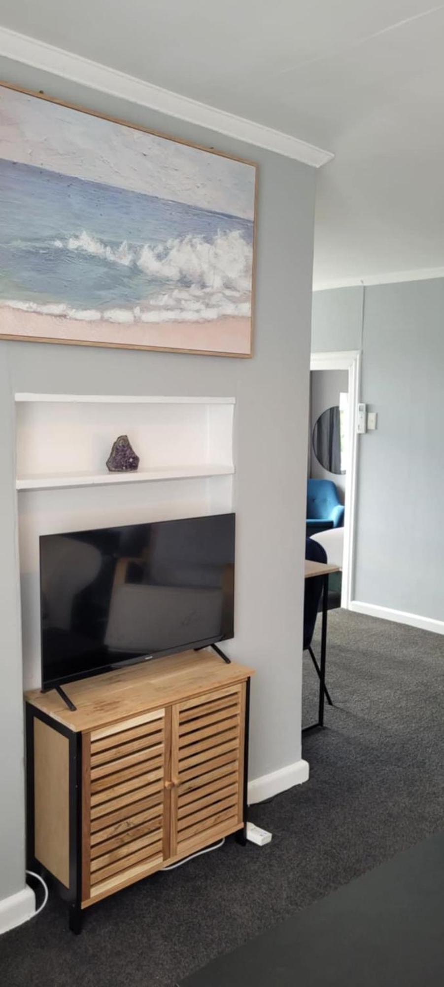 Appartement Tuilookout à Wellington Extérieur photo
